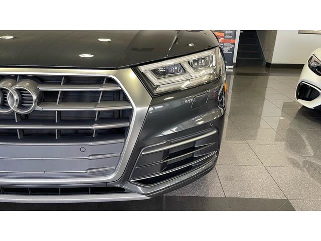 2018 Audi Q5 (CC-2059395) for sale in Jacksonville, Florida