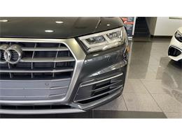 2018 Audi Q5 (CC-2059395) for sale in Jacksonville, Florida