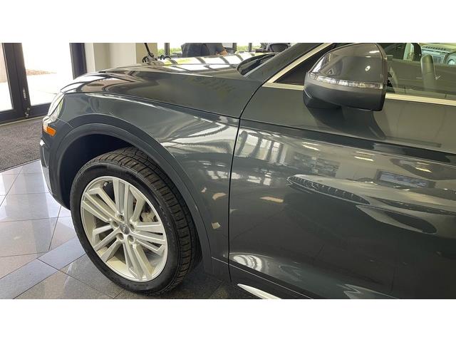 2018 Audi Q5 (CC-2059395) for sale in Jacksonville, Florida