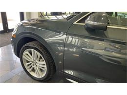 2018 Audi Q5 (CC-2059395) for sale in Jacksonville, Florida