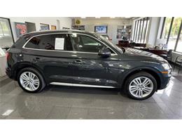 2018 Audi Q5 (CC-2059395) for sale in Jacksonville, Florida