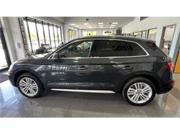 2018 Audi Q5 (CC-2059395) for sale in Jacksonville, Florida
