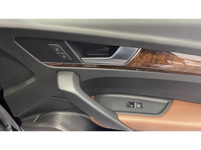 2018 Audi Q5 (CC-2059395) for sale in Jacksonville, Florida