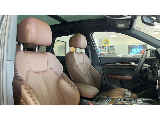 2018 Audi Q5 (CC-2059395) for sale in Jacksonville, Florida