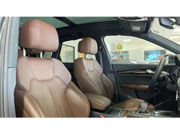 2018 Audi Q5 (CC-2059395) for sale in Jacksonville, Florida