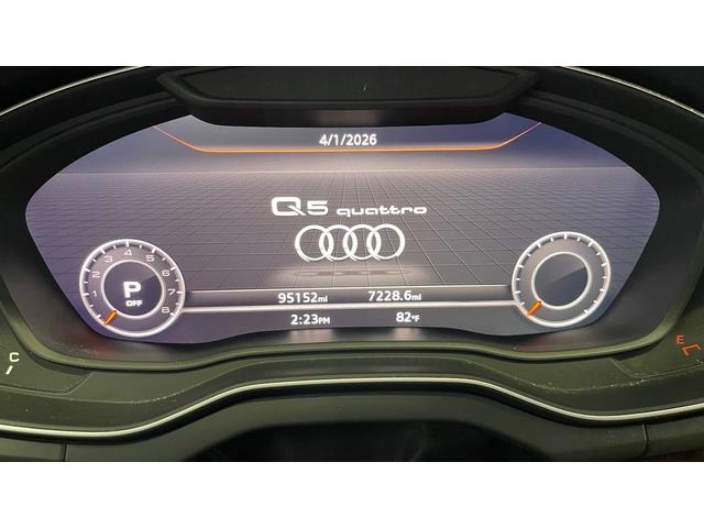 2018 Audi Q5 (CC-2059395) for sale in Jacksonville, Florida