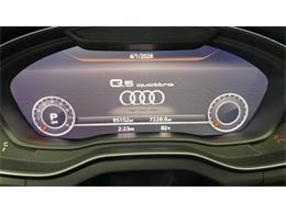 2018 Audi Q5 (CC-2059395) for sale in Jacksonville, Florida