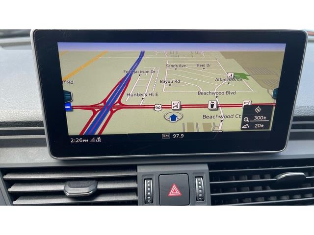 2018 Audi Q5 (CC-2059395) for sale in Jacksonville, Florida