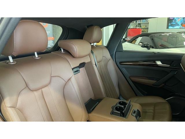 2018 Audi Q5 (CC-2059395) for sale in Jacksonville, Florida