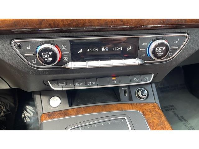 2018 Audi Q5 (CC-2059395) for sale in Jacksonville, Florida