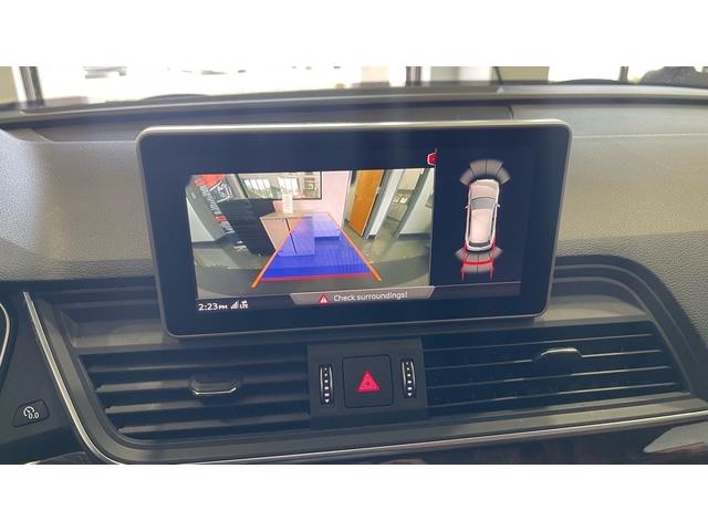 2018 Audi Q5 (CC-2059395) for sale in Jacksonville, Florida