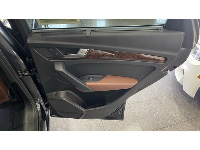 2018 Audi Q5 (CC-2059395) for sale in Jacksonville, Florida