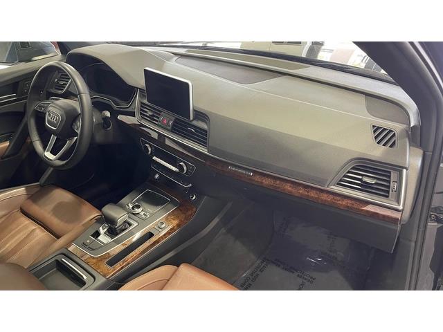 2018 Audi Q5 (CC-2059395) for sale in Jacksonville, Florida