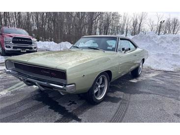 1968 Dodge Charger (CC-2059413) for sale in Carlisle, Pennsylvania