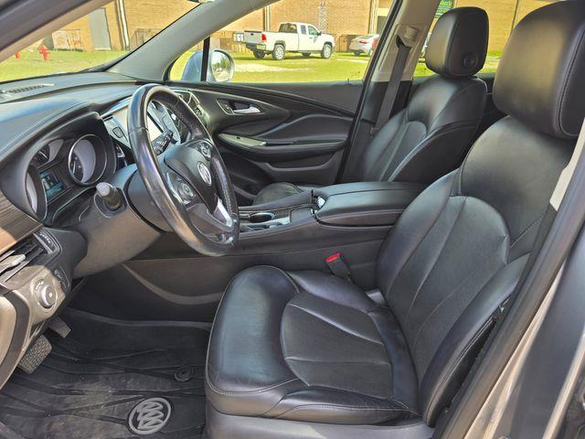 2020 Buick Envision (CC-2059420) for sale in Hope Mills, North Carolina