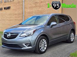 2020 Buick Envision (CC-2059420) for sale in Hope Mills, North Carolina
