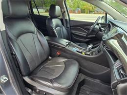 2020 Buick Envision (CC-2059420) for sale in Hope Mills, North Carolina