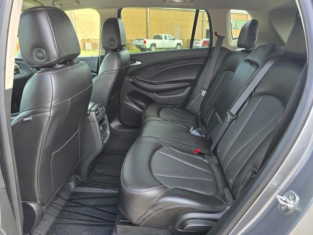 2020 Buick Envision (CC-2059420) for sale in Hope Mills, North Carolina