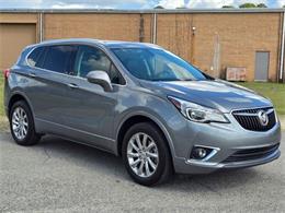 2020 Buick Envision (CC-2059420) for sale in Hope Mills, North Carolina