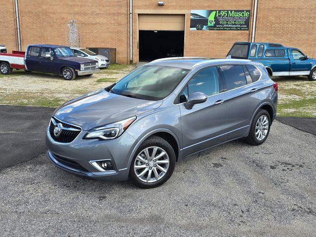 2020 Buick Envision (CC-2059420) for sale in Hope Mills, North Carolina