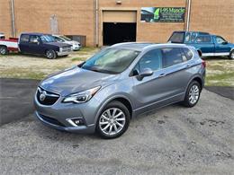 2020 Buick Envision (CC-2059420) for sale in Hope Mills, North Carolina