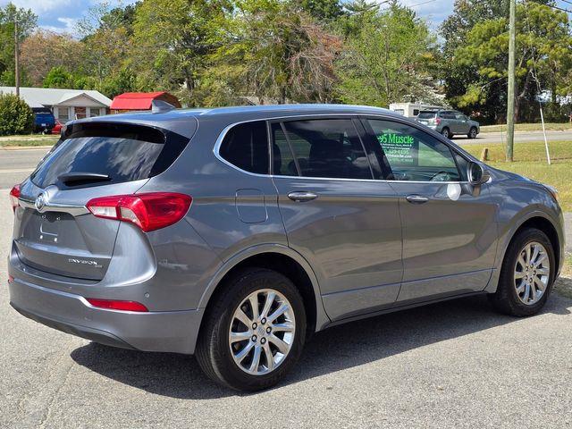 2020 Buick Envision (CC-2059420) for sale in Hope Mills, North Carolina