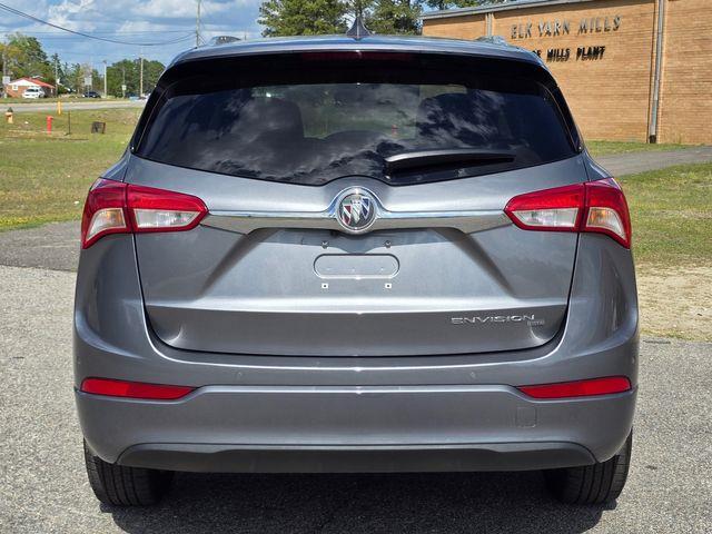 2020 Buick Envision (CC-2059420) for sale in Hope Mills, North Carolina