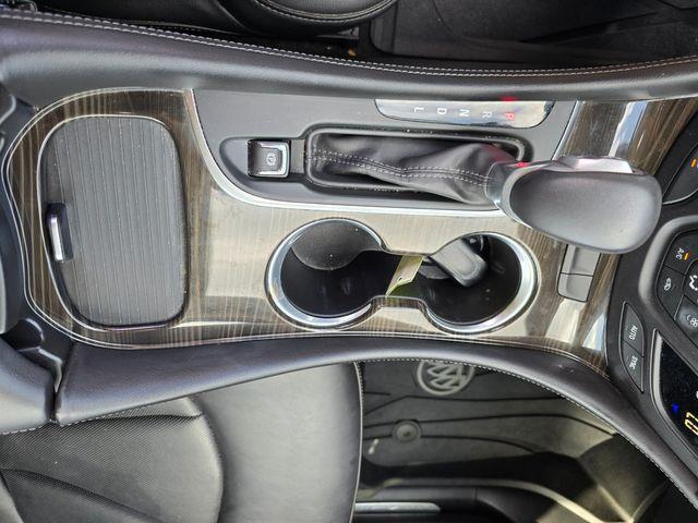 2020 Buick Envision (CC-2059420) for sale in Hope Mills, North Carolina