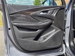 2020 Buick Envision (CC-2059420) for sale in Hope Mills, North Carolina