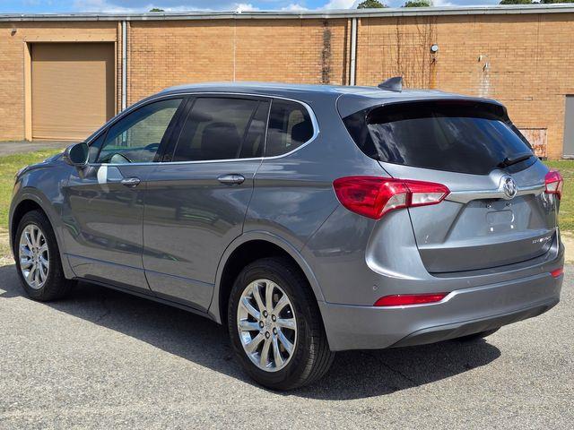 2020 Buick Envision (CC-2059420) for sale in Hope Mills, North Carolina