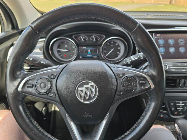 2020 Buick Envision (CC-2059420) for sale in Hope Mills, North Carolina