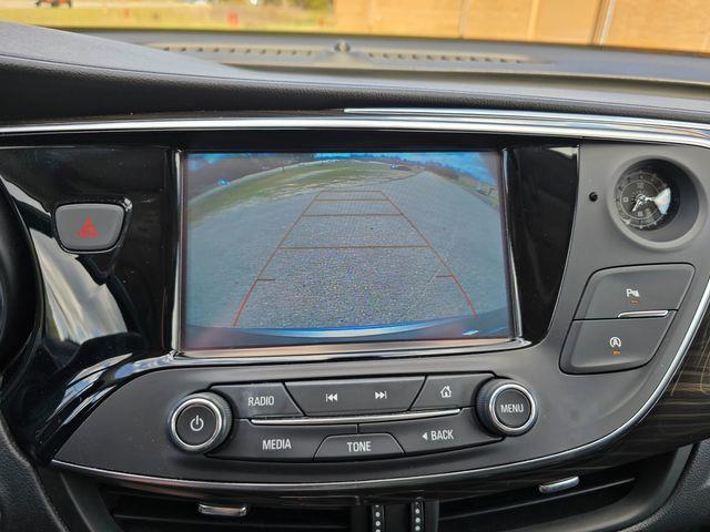 2020 Buick Envision (CC-2059420) for sale in Hope Mills, North Carolina