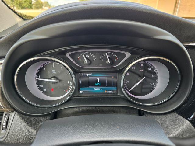 2020 Buick Envision (CC-2059420) for sale in Hope Mills, North Carolina
