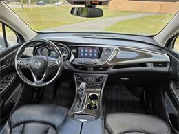 2020 Buick Envision (CC-2059420) for sale in Hope Mills, North Carolina