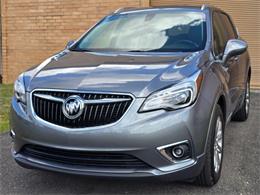 2020 Buick Envision (CC-2059420) for sale in Hope Mills, North Carolina