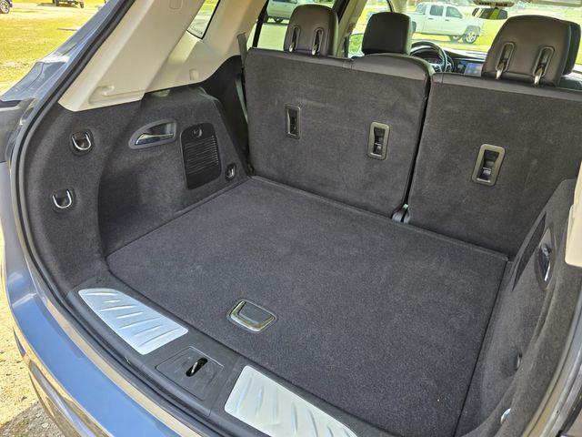 2020 Buick Envision (CC-2059420) for sale in Hope Mills, North Carolina