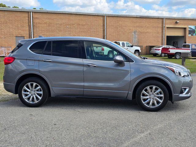 2020 Buick Envision (CC-2059420) for sale in Hope Mills, North Carolina
