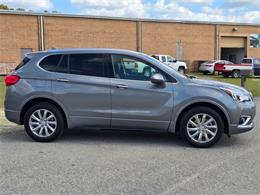 2020 Buick Envision (CC-2059420) for sale in Hope Mills, North Carolina