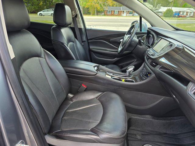 2020 Buick Envision (CC-2059420) for sale in Hope Mills, North Carolina