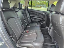 2020 Buick Envision (CC-2059420) for sale in Hope Mills, North Carolina