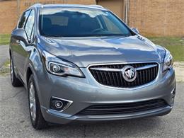 2020 Buick Envision (CC-2059420) for sale in Hope Mills, North Carolina