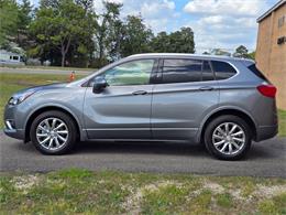 2020 Buick Envision (CC-2059420) for sale in Hope Mills, North Carolina