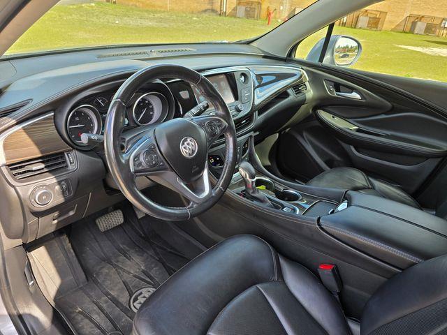 2020 Buick Envision (CC-2059420) for sale in Hope Mills, North Carolina