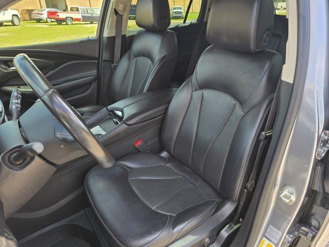 2020 Buick Envision (CC-2059420) for sale in Hope Mills, North Carolina