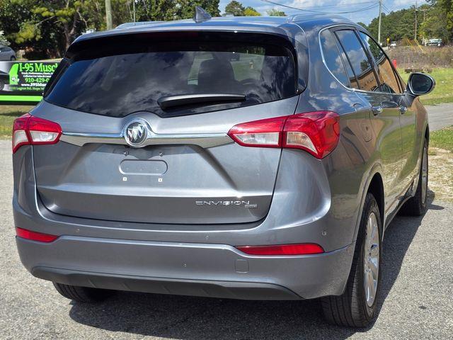2020 Buick Envision (CC-2059420) for sale in Hope Mills, North Carolina