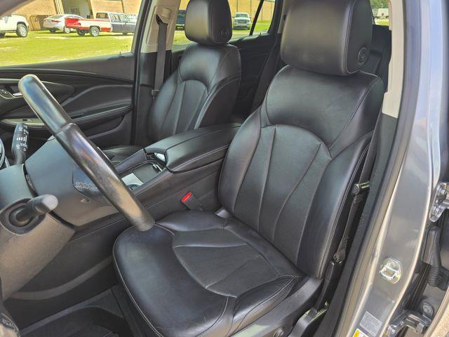 2020 Buick Envision (CC-2059420) for sale in Hope Mills, North Carolina