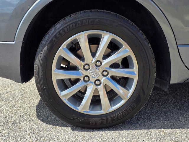 2020 Buick Envision (CC-2059420) for sale in Hope Mills, North Carolina