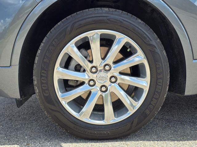 2020 Buick Envision (CC-2059420) for sale in Hope Mills, North Carolina