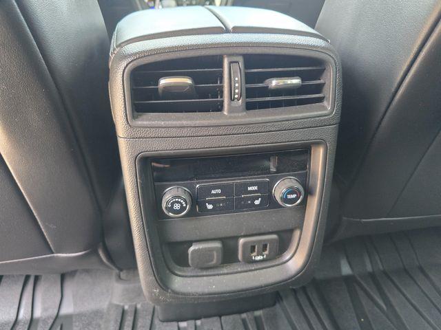 2020 Buick Envision (CC-2059420) for sale in Hope Mills, North Carolina