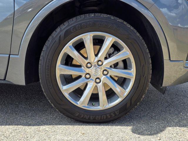 2020 Buick Envision (CC-2059420) for sale in Hope Mills, North Carolina